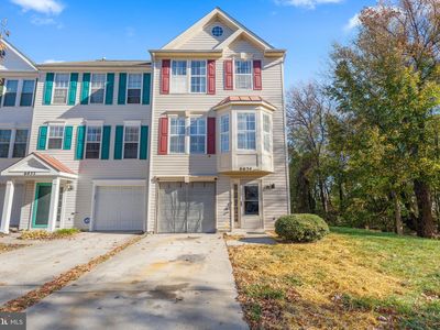6034 Cedar Post Dr, District Heights, MD, 20747