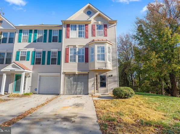 6034 Cedar Post Dr, District Heights, MD 20747