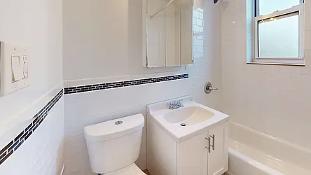 Rented by Bond New York