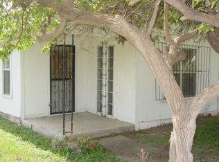 884 Medina St, Eagle Pass, TX 78852