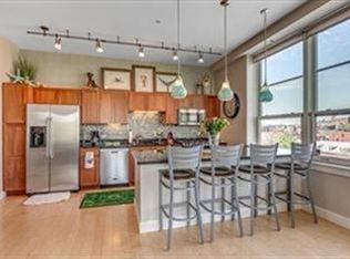 51 Lafayette St UNIT 501, Salem, MA 01970
