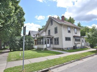 3500 Garfield Ave, Minneapolis, MN 55408