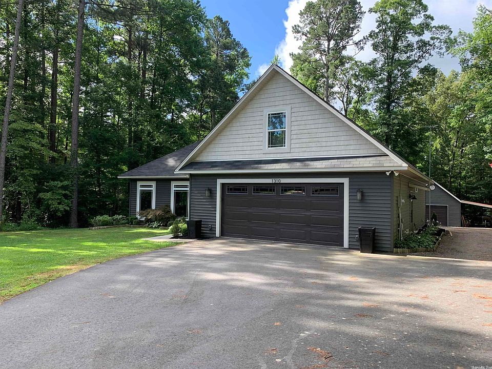 1310 Hart Dr, White Hall, AR 71602 Zillow