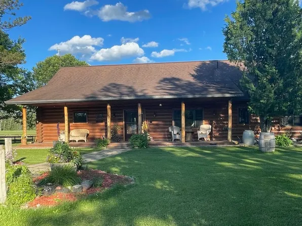75530 County Highway A, Iron River, WI 54847