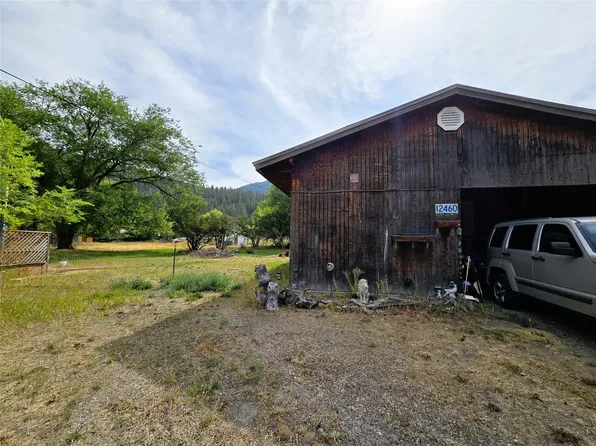 12460 Us Highway 10 E, Clinton, MT 59825