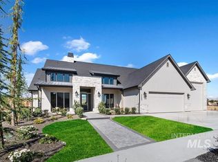 3485 N Harvest Moon Way, Eagle, ID 83616