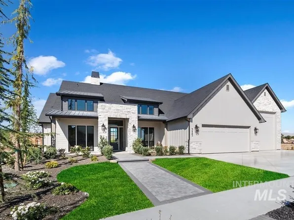 3485 N Harvest Moon Way, Eagle, ID 83616