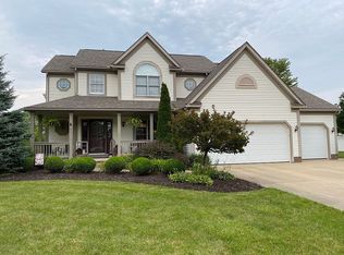 411 Hillbrook Dr, Cuyahoga Falls, OH 44223