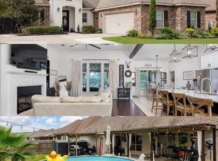 18139 Old Trail Dr, Prairieville, LA 70769