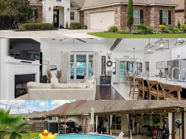 18139 Old Trail Dr, Prairieville, LA 70769