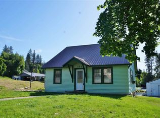 776 N Jefferson St, Colville, WA 99114