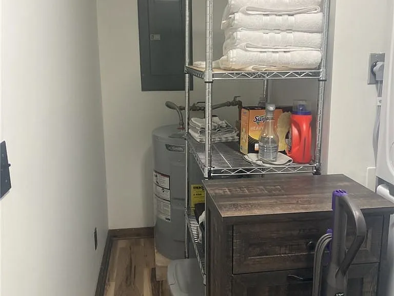 Storage