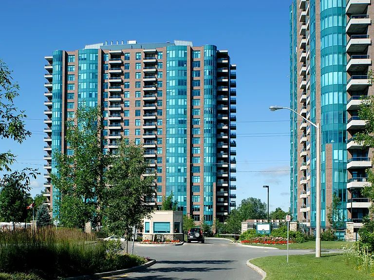 3590 Rivergate Way #1307 — Photo 2