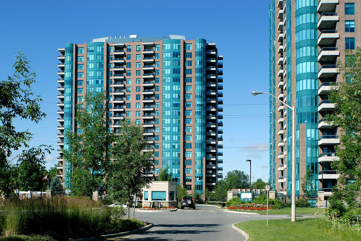 Building Photo - 3590 Rivergate Way #1307