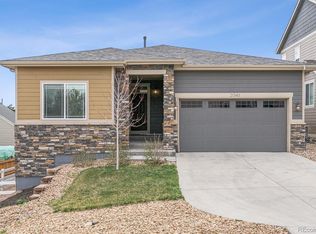 21343 E Smoky Hill Rd, Centennial, CO 80015
