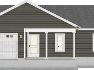 Tba Brook Glen Ln, Staunton, VA 24401
