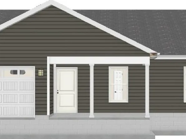 Tba Brook Glen Ln, Staunton, VA 24401