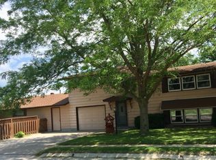 539 S 8th St, Albion, NE 68620