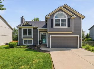 13939 W 150th Ter, Olathe, KS 66062