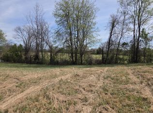 0 Hancock Dr LOT 18, Morrison, TN 37357