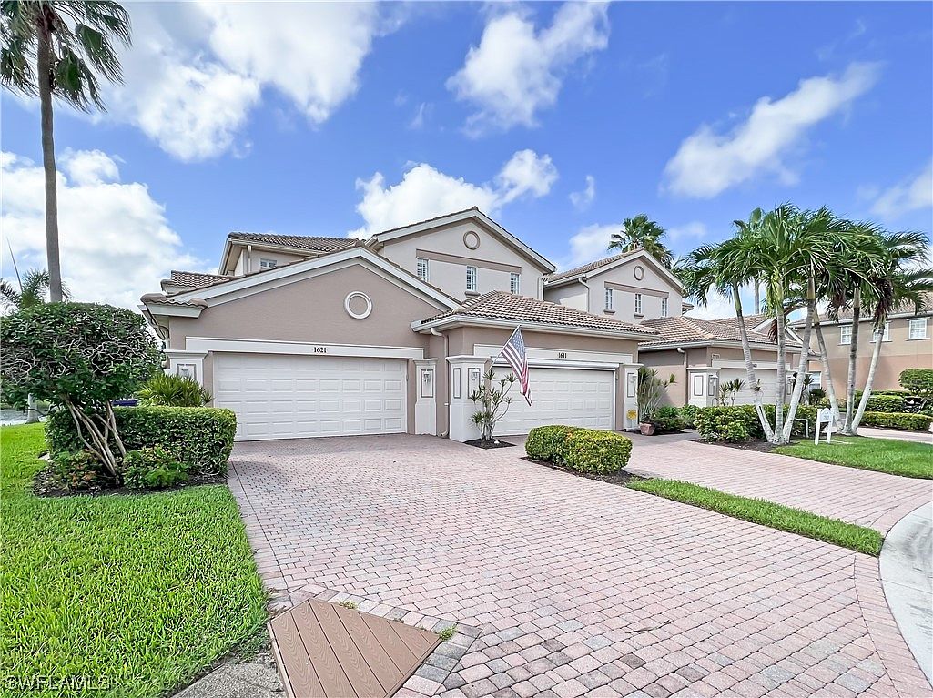 7811 Reflecting Pond Ct APT 1621, Fort Myers, FL 33907 | Zillow
