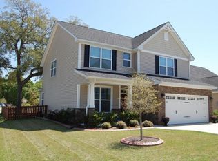 2701 Big Fire Ct, Mount Pleasant, SC 29466