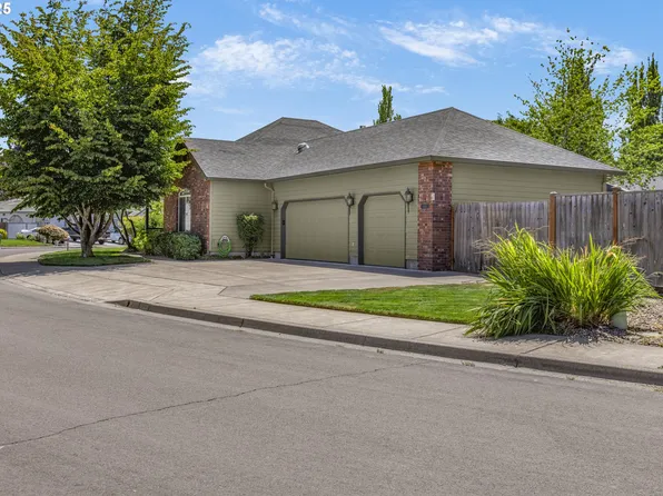 830 Impala Ave, Eugene, OR 97404