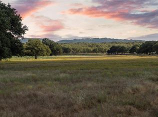 711 W Main St, Johnson City, TX 78636