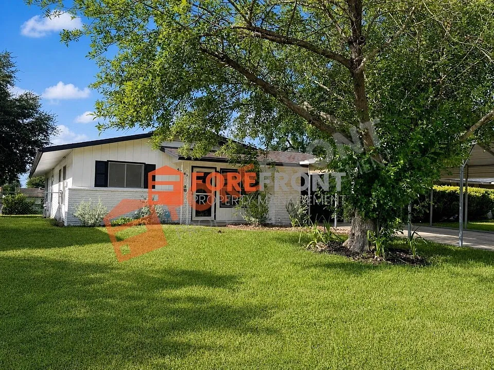 5346 San Benito Dr