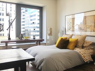 75 Wall St APT 31J, New York, NY