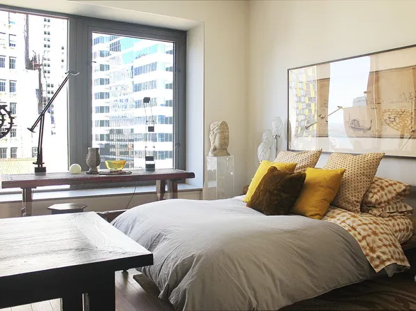 75 Wall St APT 31J, New York, NY 10005