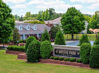 Bristol Park Apartment Homes, Macon, GA 31210
