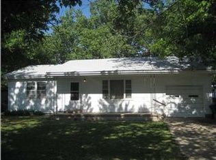 209 S Main St, Udall, KS 67146