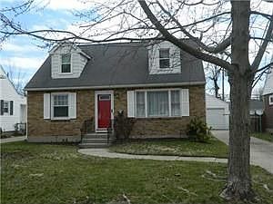 2nd image of 107 Cornell Ave