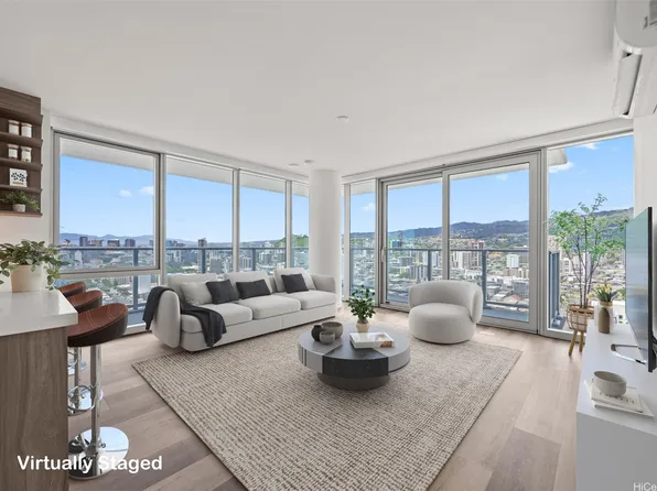 1515 Liona St #3118, Honolulu, HI 96814