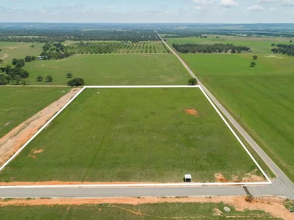 25 Silas Trl, Fredericksburg, TX 78624
