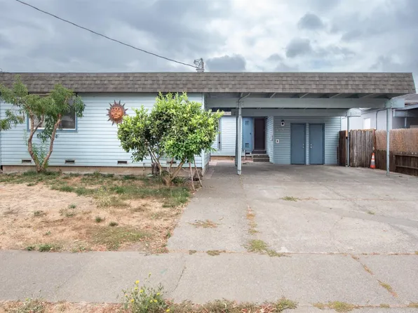 2573 Aspen Lane, Napa, CA 94558