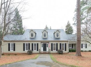 107 Hermitage Mooring Dr, Seneca, SC 29672