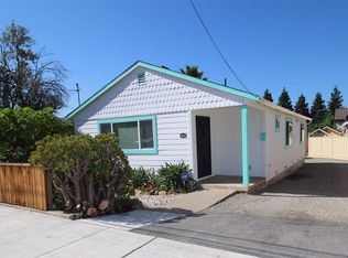 16115 Maubert Ave, San Leandro, CA