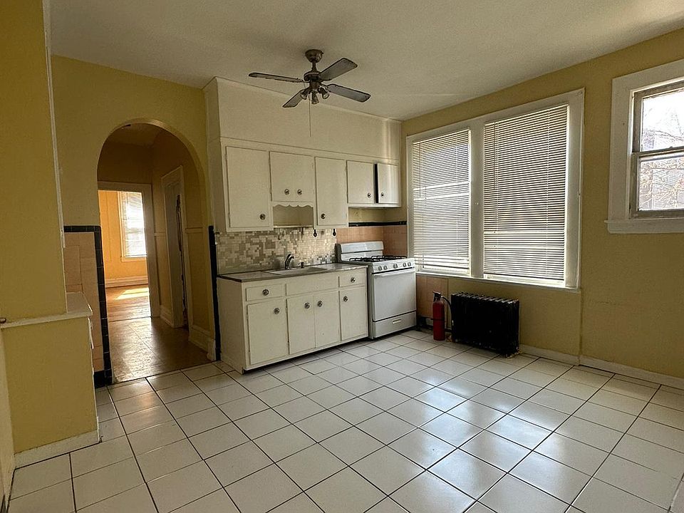 107 Mount Vernon Pl 1, Newark, NJ 07106 Zillow