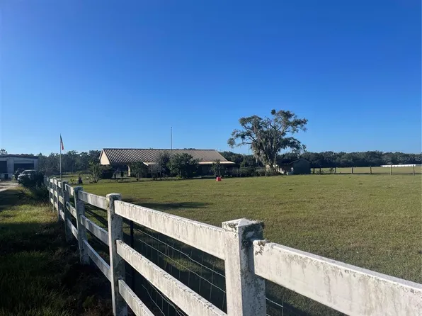 12325 Trails End Ln, Riverview, FL 33579