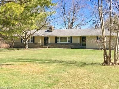 15261 Hemlock Point Rd, Chagrin Falls, OH, 44022
