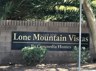 4325 Jordanville St, Las Vegas, NV 89129