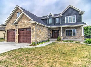 10340 New Devon St, Munster, IN 46321