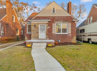 18684 Steel St, Detroit, MI 48235