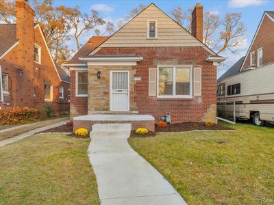 18684 Steel St, Detroit, MI, 48235