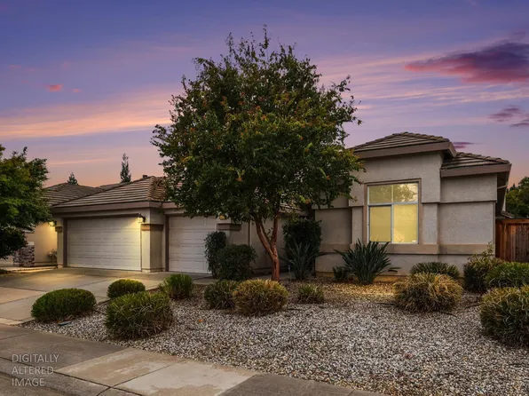 9532 Dusty Trails Pl, Elk Grove, CA 95624