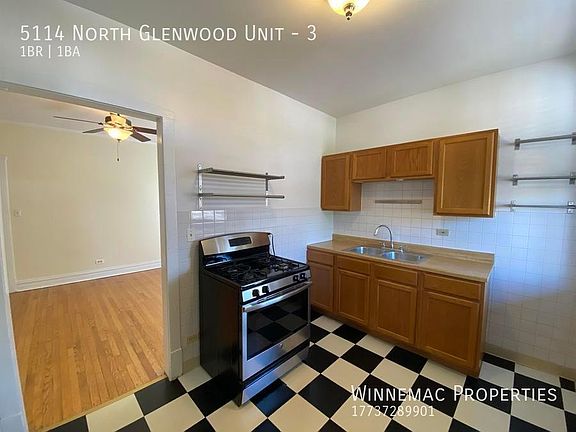 5th image of 5114 N Glenwood Ave #3