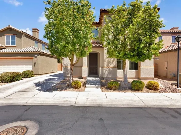 3290 Venice Cove Ave, Las Vegas, NV 89141