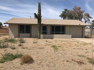 1544 W Grovers Ave, Phoenix, AZ 85023